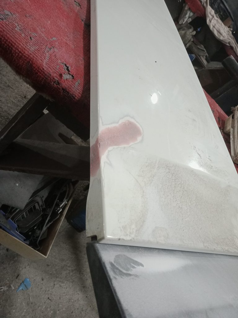 Modelare panou sigură – RePlastMD Ciocana