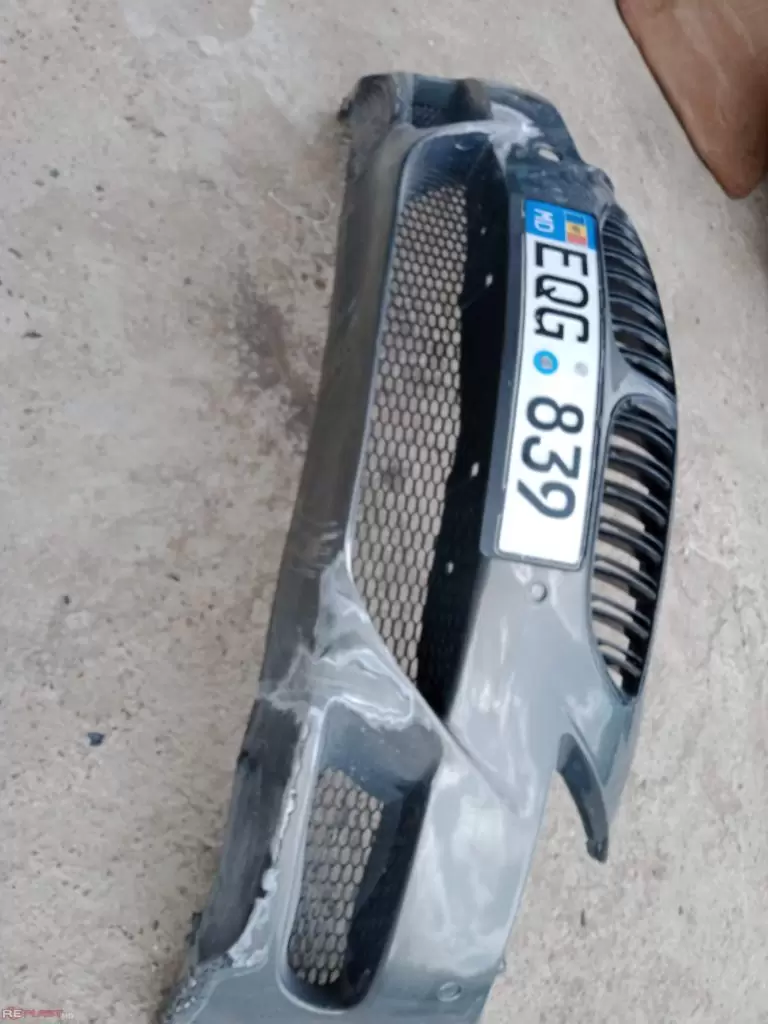 Refacere piesă durabilă – RePlastMD service RePlastMD