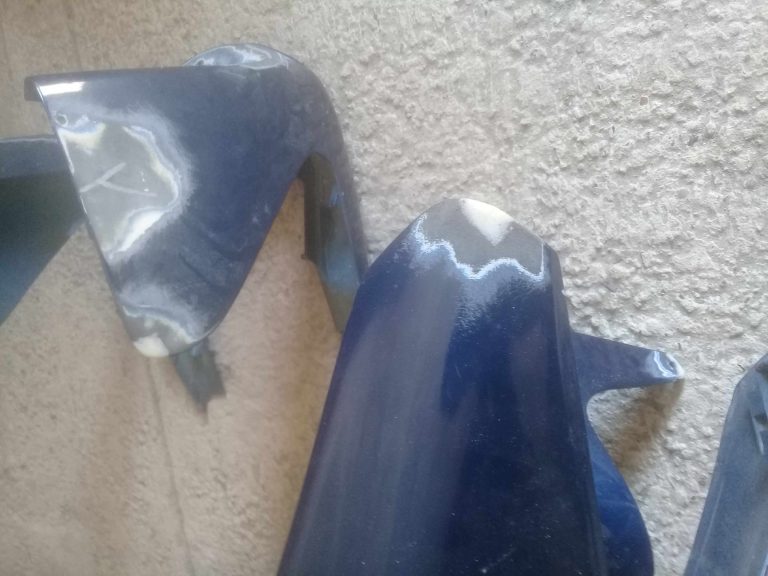 Reparație piesă durabilă – RePlastMD atelier RePlastMD