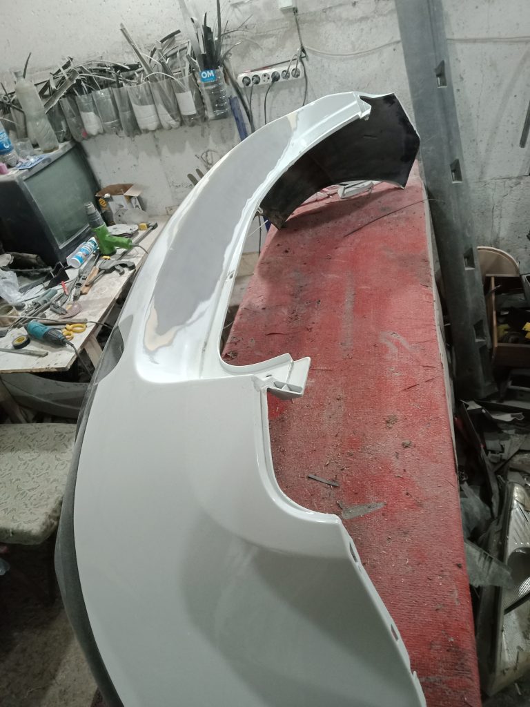 Refacere piesă sigură – RePlastMD Ciocana