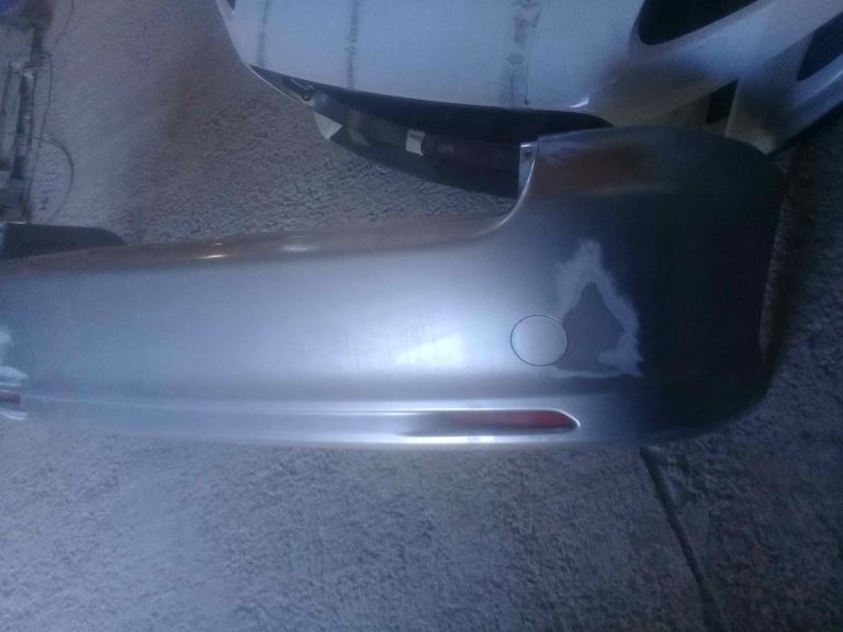 Reparație panou auto sigură – RePlastMD Chișinău