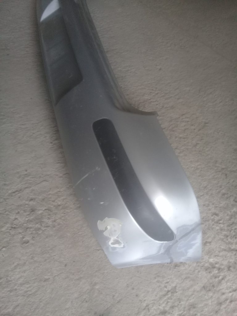 Reparație piesă auto sigură – RePlastMD Moldova