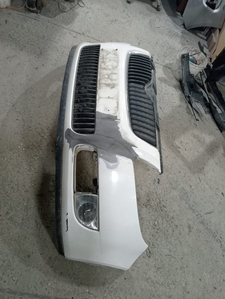 Modelare carcasă auto precisă – RePlastMD Moldova