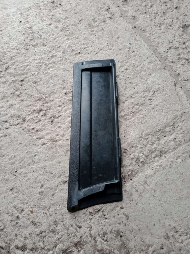 Modelare carcasă rapidă – RePlastMD atelier RePlastMD