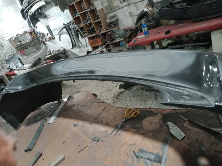 Refacere piesă durabilă – RePlastMD atelier RePlastMD