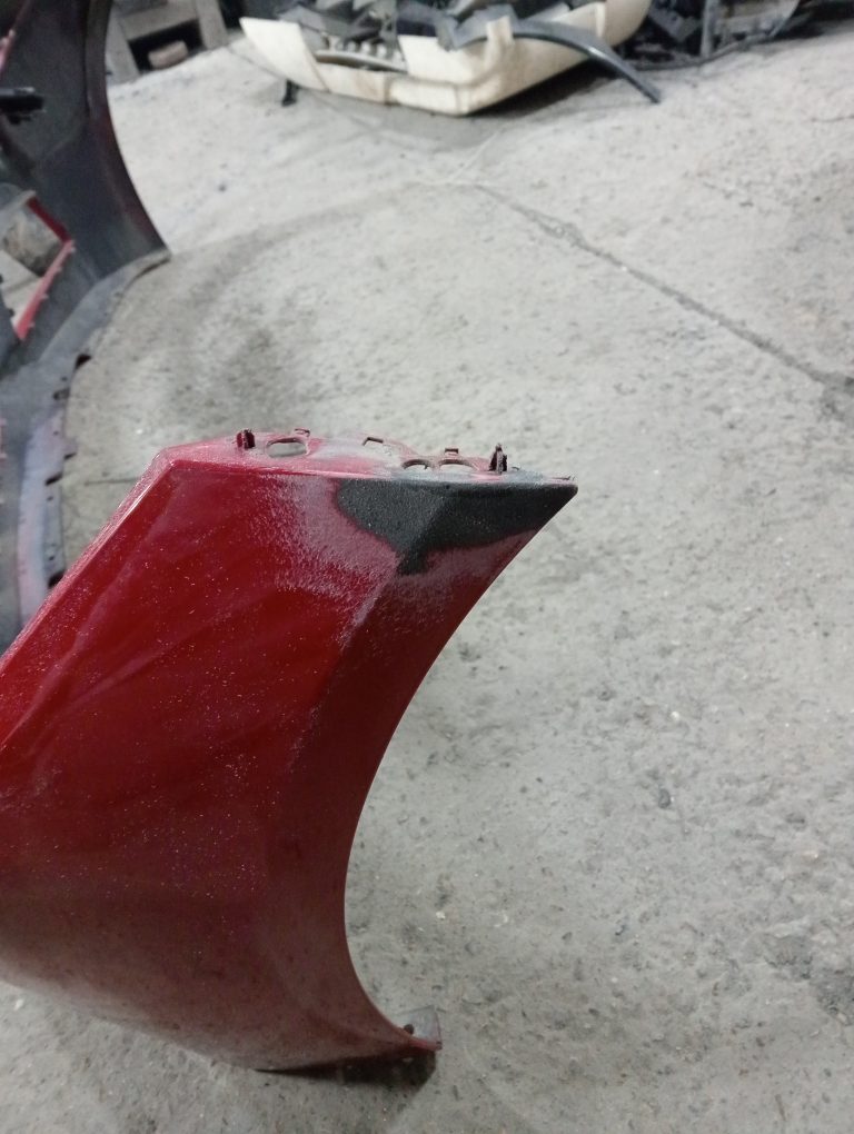 Refacere element plastic rapidă – RePlastMD atelier RePlastMD