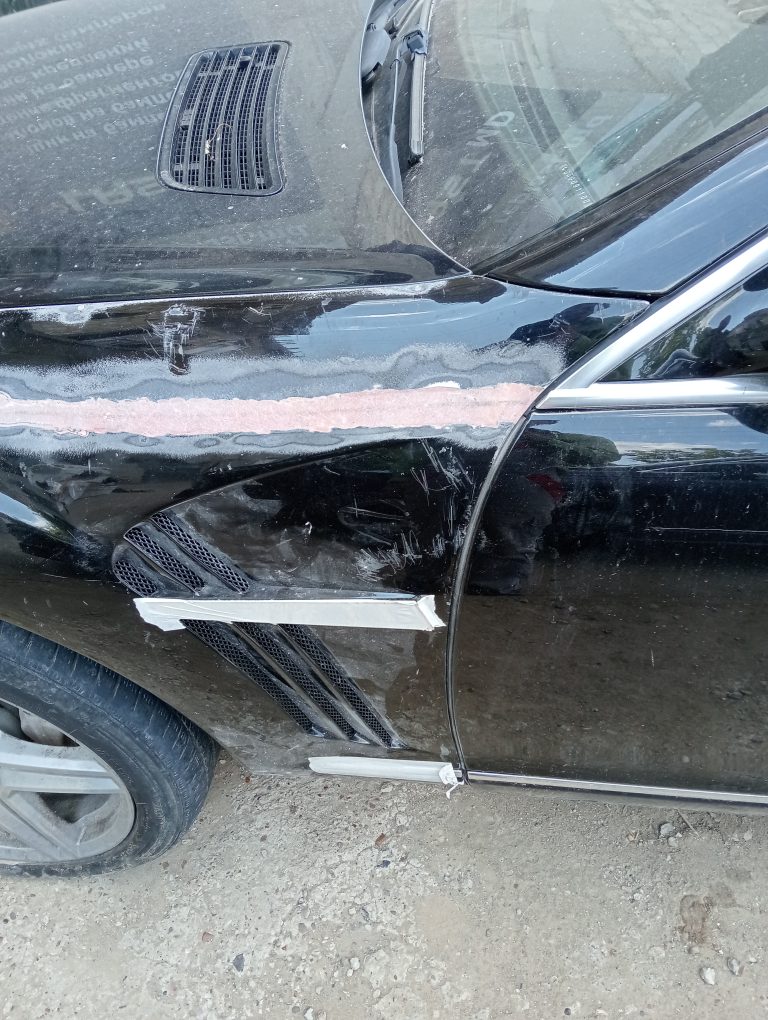 Sudură element plastic precisă – RePlastMD Ciocana