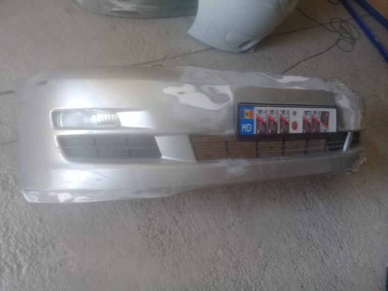 Lipire piesă durabilă – RePlastMD service RePlastMD