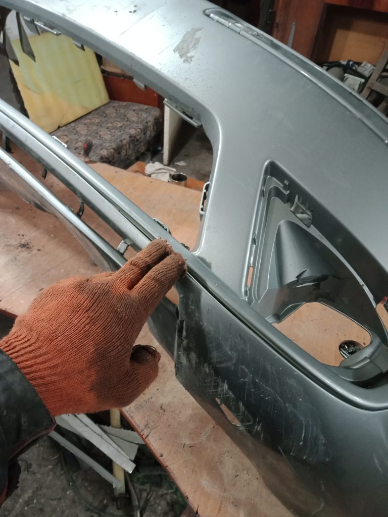 Refacere element plastic durabilă – RePlastMD Moldova