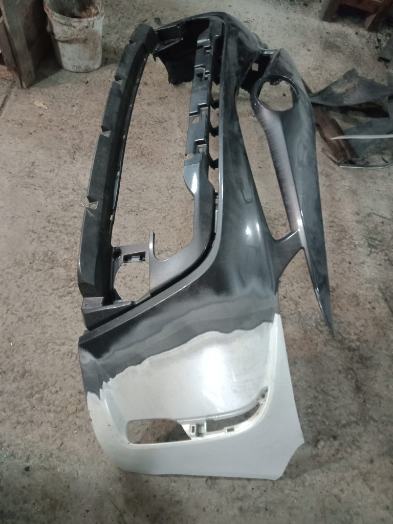 Sudură element durabilă – RePlastMD Ciocana