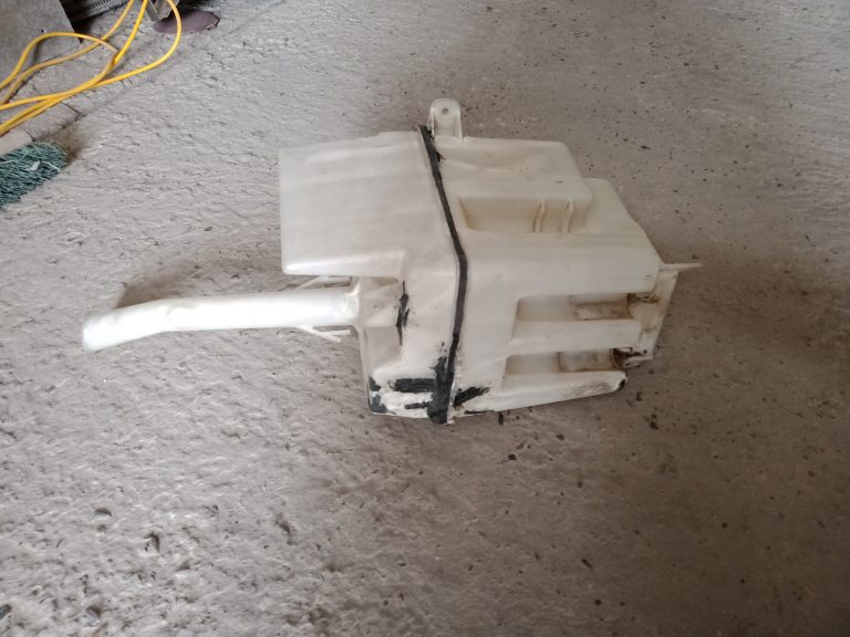 Restaurare element sigură – RePlastMD Chișinău