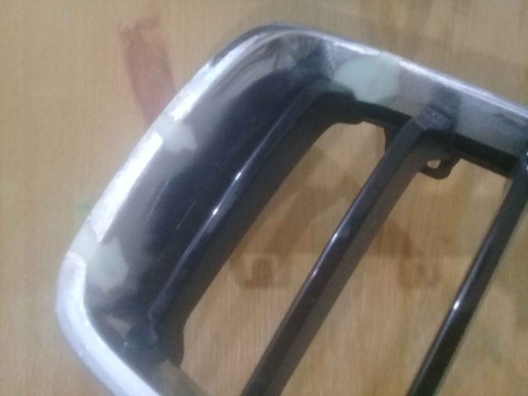 Reparație carcasă auto precisă – RePlastMD Chișinău