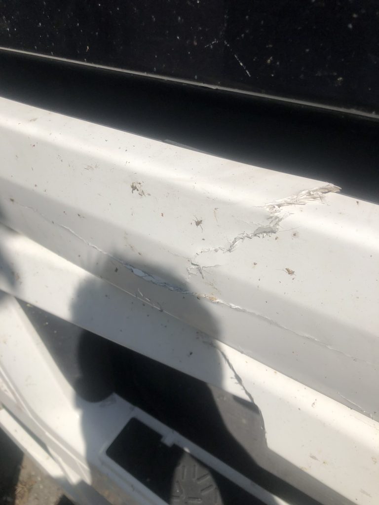 Refacere panou precisă – RePlastMD service RePlastMD