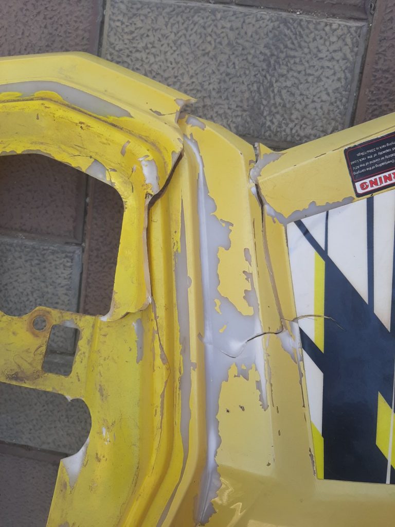 Lipire element rapidă – RePlastMD service RePlastMD