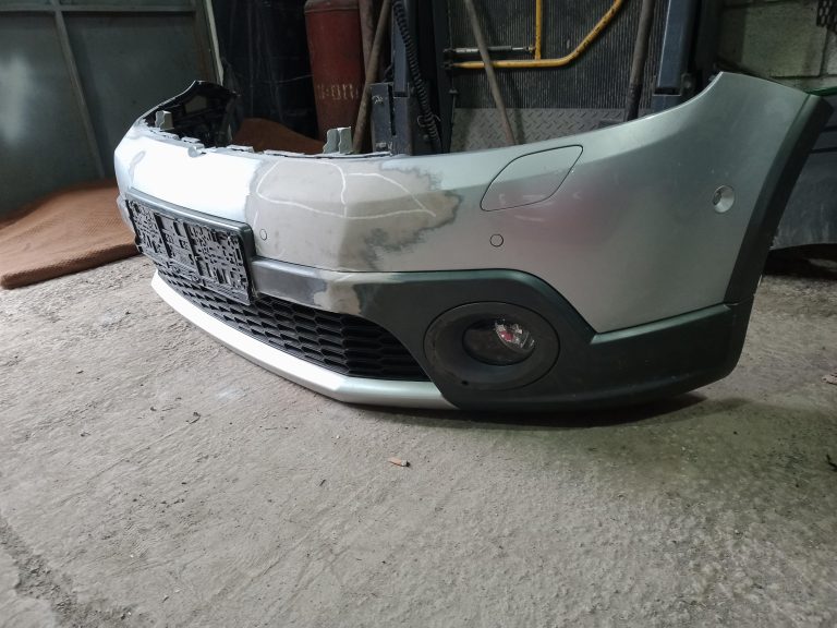 Refacere element rapidă – RePlastMD Ciocana