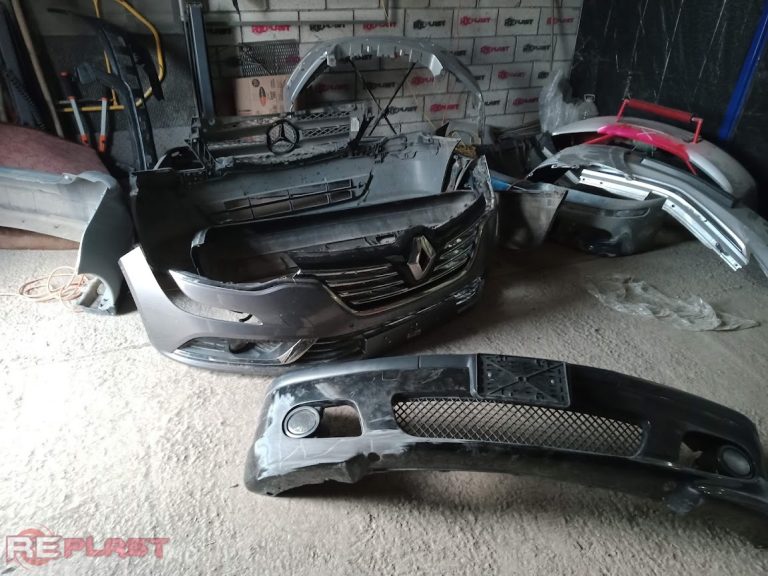 Restaurare plastic sigură – RePlastMD Ciocana