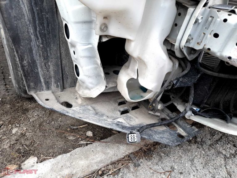 Restaurare panou rapidă – RePlastMD service RePlastMD