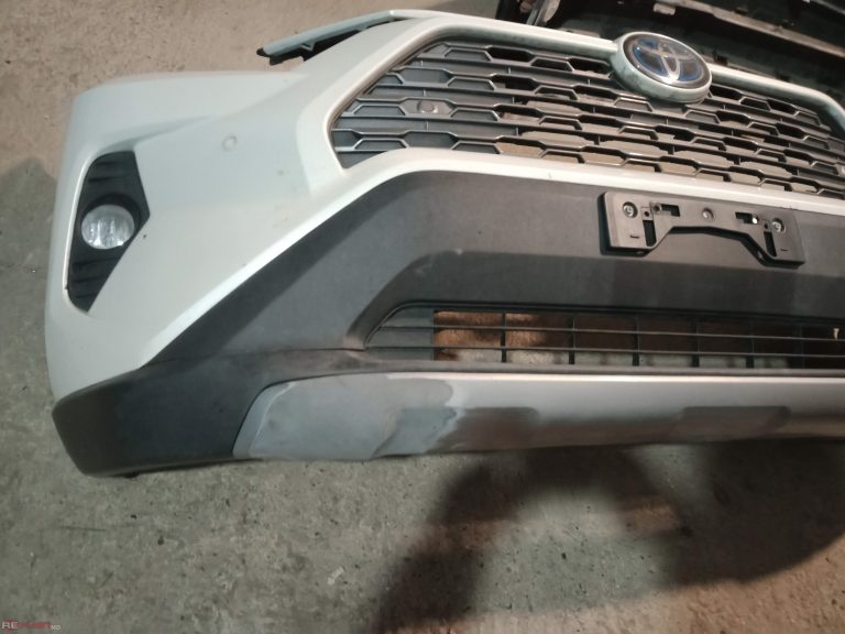 Modelare panou durabilă – RePlastMD Ciocana