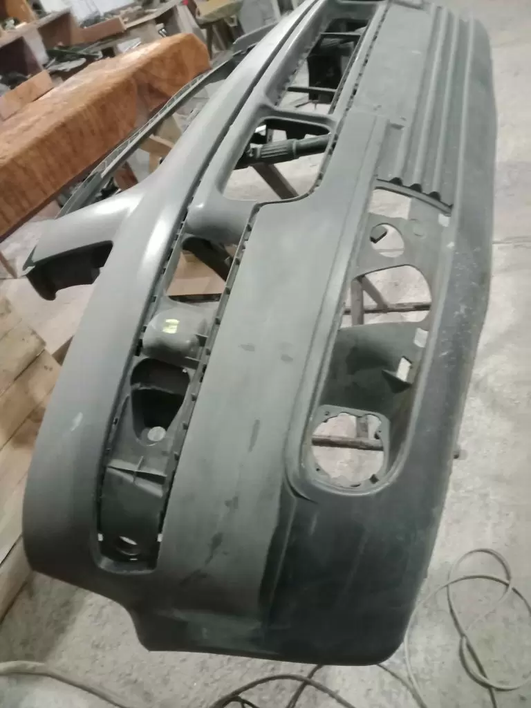 Modelare element plastic precisă – RePlastMD Moldova