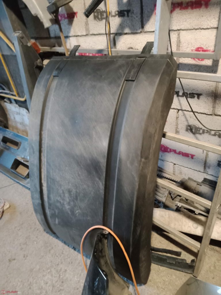 Modelare element precisă – RePlastMD Chișinău