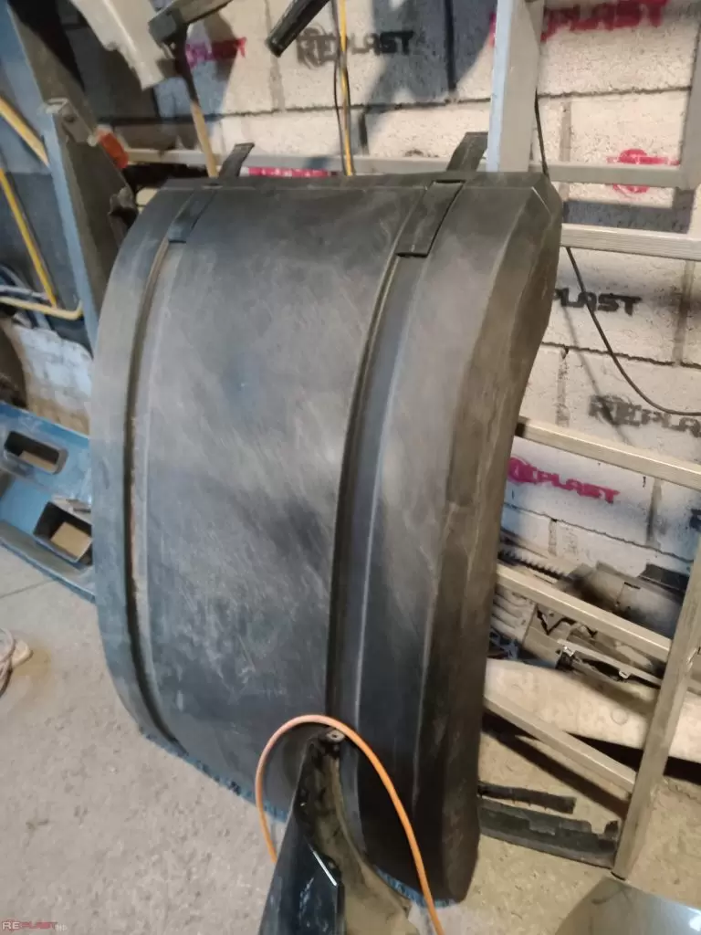 Modelare element precisă – RePlastMD Chișinău