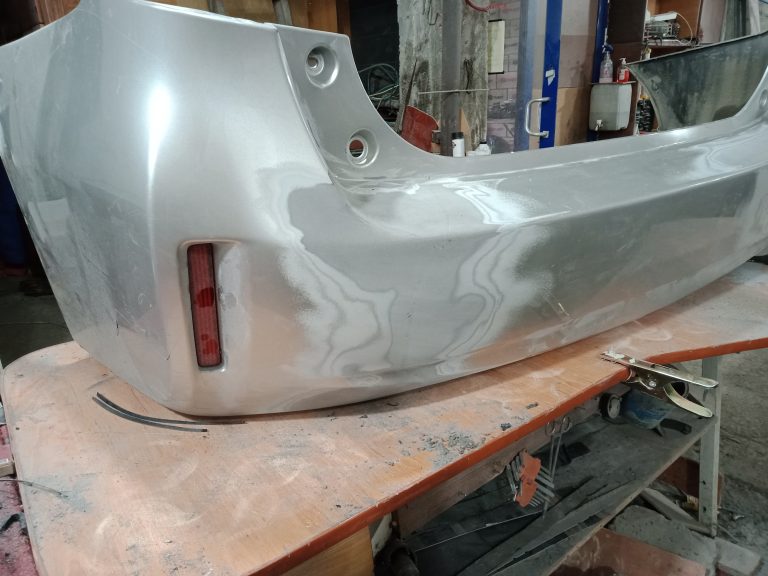 Sudură carcasă auto rapidă – RePlastMD Moldova