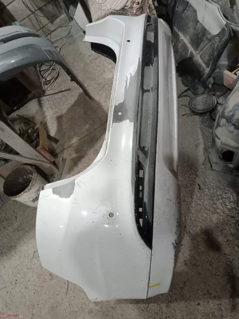 Refacere detaliu rapidă – RePlastMD Ciocana