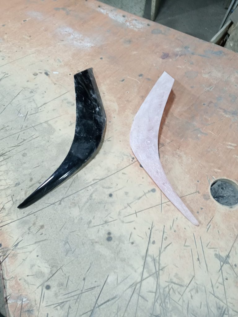 Reparație piesă auto precisă – RePlastMD atelier RePlastMD