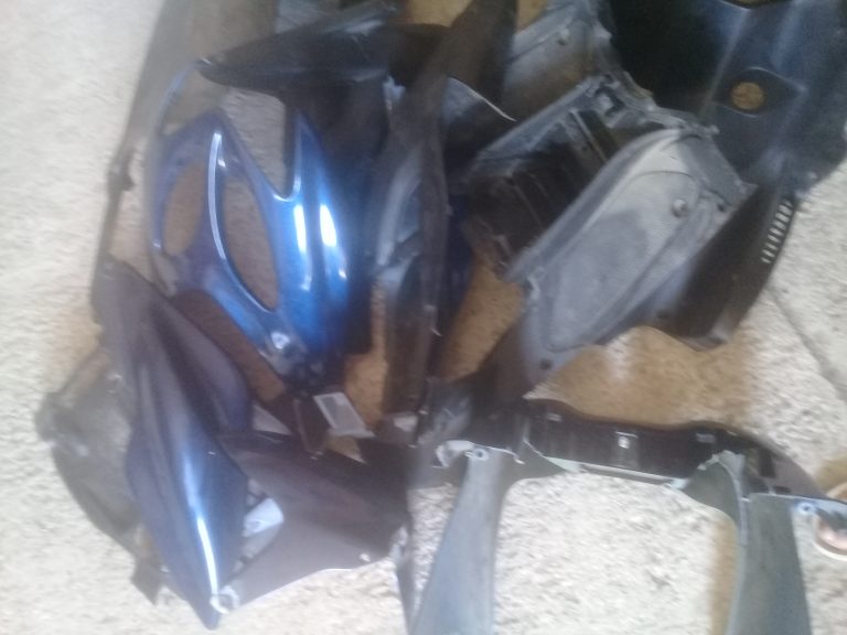 Reparație detaliu durabilă – RePlastMD Chișinău