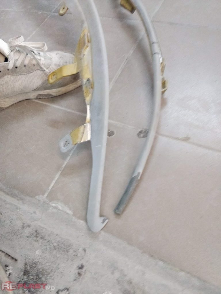 Sudură carcasă rapidă – RePlastMD Chișinău