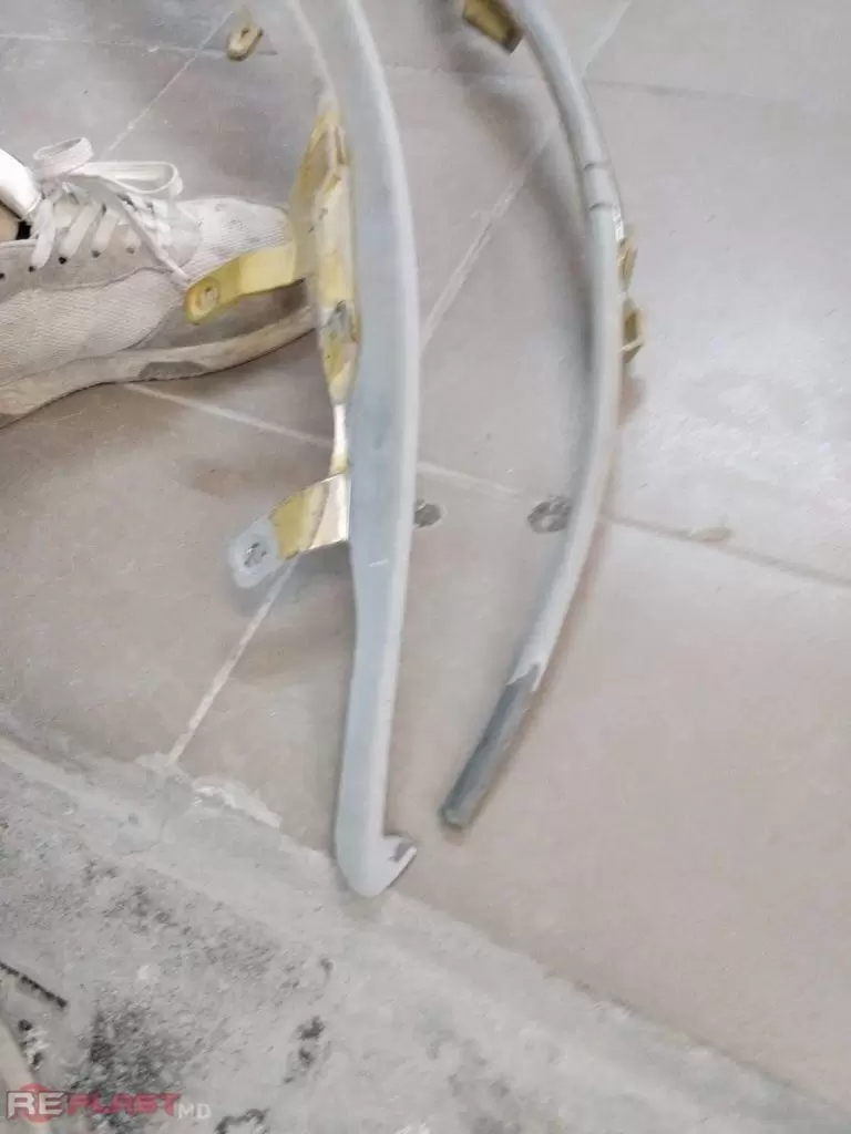 Sudură carcasă rapidă – RePlastMD Chișinău