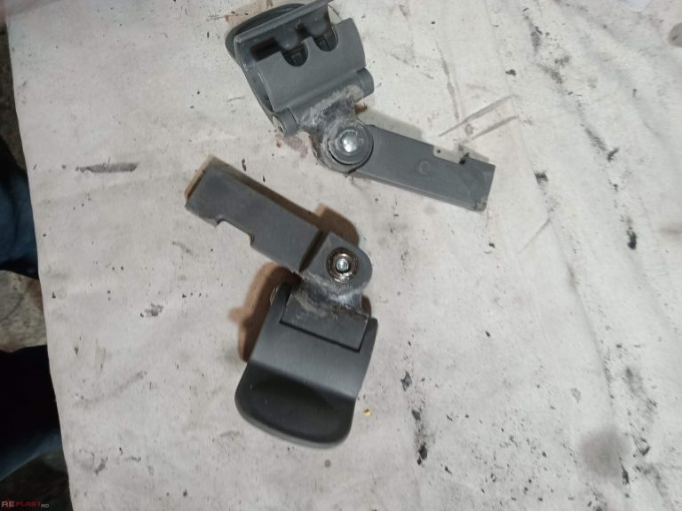 Sudură plastic precisă – RePlastMD atelier RePlastMD