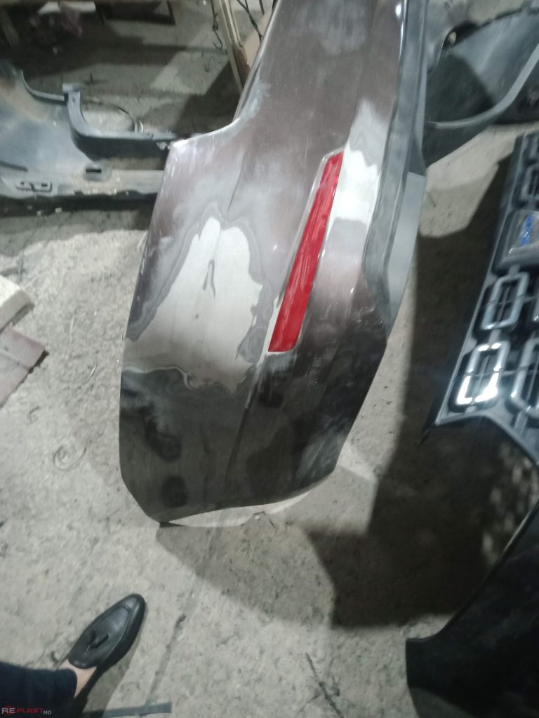 Refacere element sigură – RePlastMD Chișinău