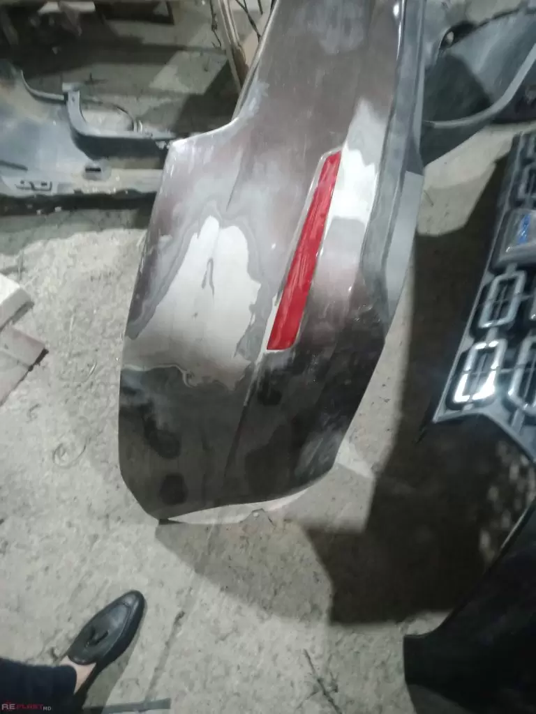 Refacere element sigură – RePlastMD Chișinău