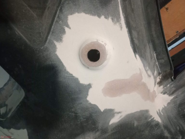 Refacere panou profesională – RePlastMD Chișinău