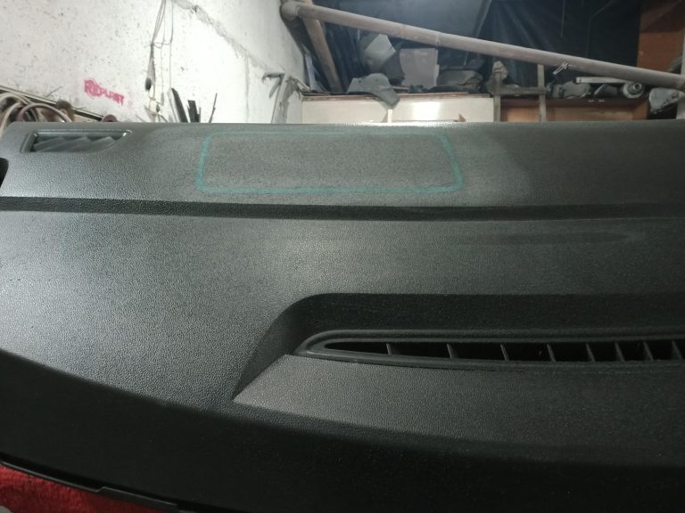 Sudură element plastic rapidă – RePlastMD Chișinău