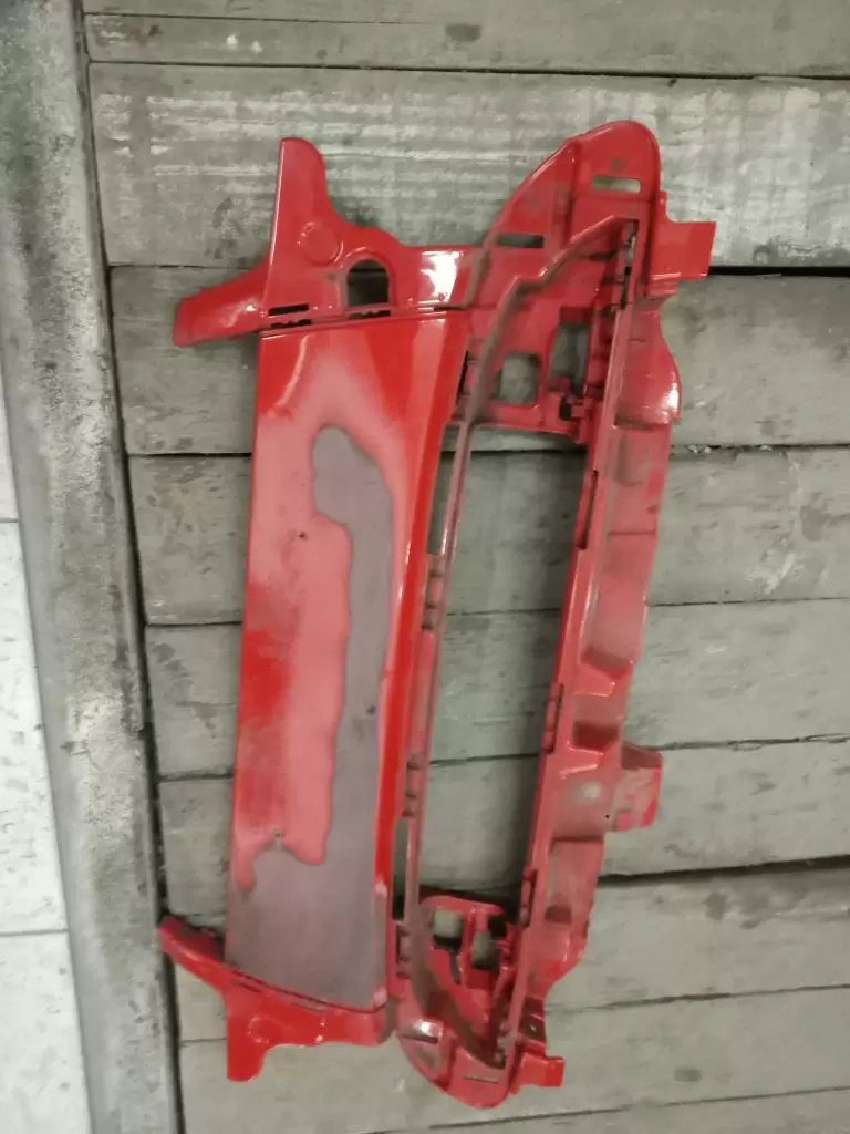 Modelare detaliu precisă – RePlastMD Ciocana